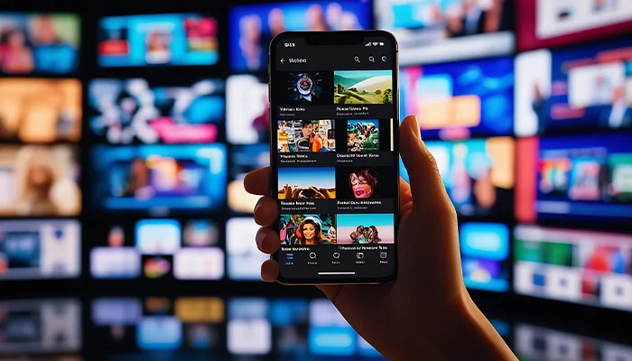 CineGo: Best Streaming App for Movie and TV Fans